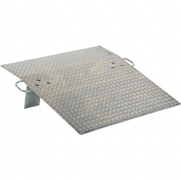 Vestil - Dock Plate & Board Accessories Type: Dockplates For Use With: Handtrucks - Caliber Tooling