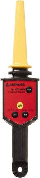 Amprobe - 30 VAC to 1500 VAC, Voltage Tester - Caliber Tooling