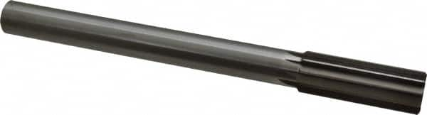 Interstate - 1-1/32" High Speed Steel Chucking Reamer - Caliber Tooling