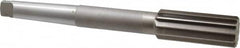 Interstate - 1-3/4" High Speed Steel 12 Flute Chucking Reamer - Caliber Tooling