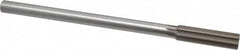 Interstate - 14mm High Speed Steel Chucking Reamer - Caliber Tooling