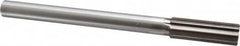 Interstate - 23mm High Speed Steel Chucking Reamer - Caliber Tooling