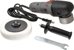 Porter-Cable - 6 Inch Pad, 2,500 to 6,000 OPM, Electric Orbital Sander - Round, Right Angle Sander, 4.5 Amps - Caliber Tooling