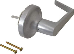 Yale - Lever Lockset - Aluminum Painted Finish - Caliber Tooling