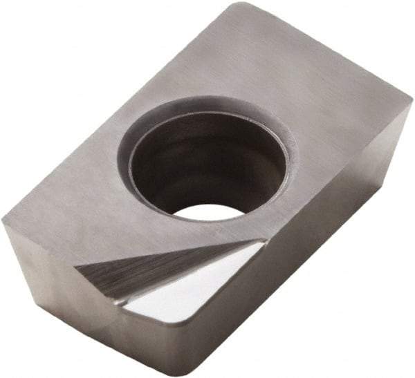 Seco - APHT160408 M08 Grade PCD20 PCD Milling Insert - Uncoated, 0.191" Thick - Caliber Tooling