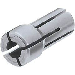 Dynabrade - Compatible Inserts 1/8"-50065, 1/4"-50013.3 Collet Insert - Use with 18020 - Caliber Tooling