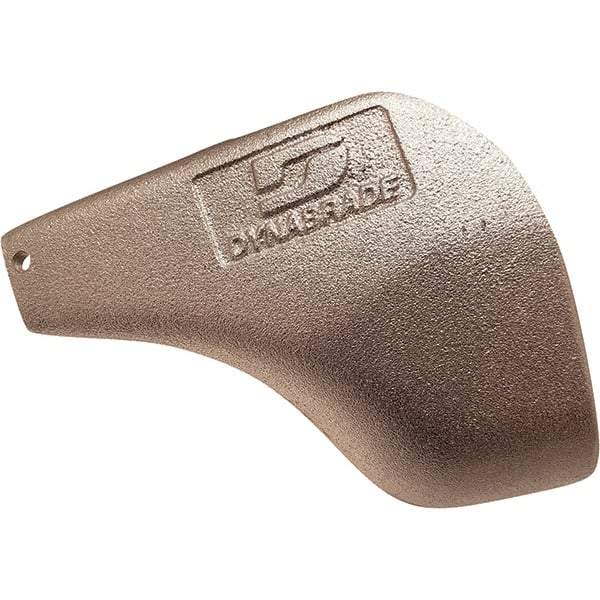 Dynabrade - Air Belt Sander Housing Assembly - Use with 14000 - Caliber Tooling