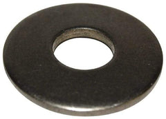 Gardner Spring - 3/4" Bolt, Grade 302 Stainless Steel, Belleville Disc Spring - 0.205" High, 5/32" Thick - Caliber Tooling