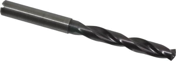 Guhring - 7.3mm 140° Solid Carbide Jobber Drill - Caliber Tooling