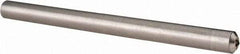 Made in USA - 1 Carat Single Point Diamond Dresser - 6" Long x 7/16" Shank Diam - Caliber Tooling