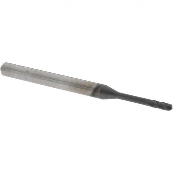 OSG - Ball End Mill - Caliber Tooling