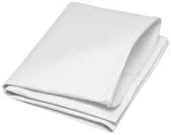 Value Collection - 5-7/8" Diam x 120" Long Dust, Mist & Fume Filter Bag - Polyester - Caliber Tooling