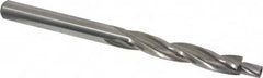 Cleveland - #6 Wire Socket Head Cap Screw Compatible, High Speed Steel, Solid Pilot Counterbore - Caliber Tooling