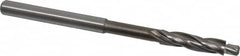 Cleveland - #12 Wire Socket Head Cap Screw Compatible, High Speed Steel, Solid Pilot Counterbore - Caliber Tooling