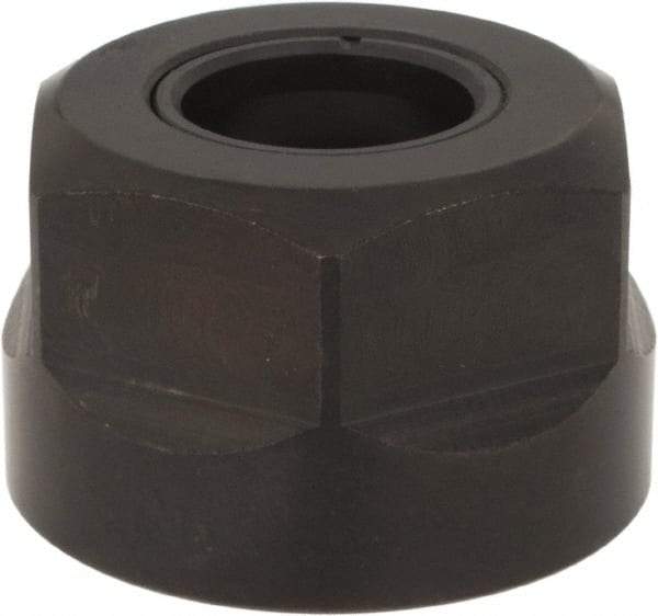 Parlec - Collet Nut - Series ER20 - Exact Industrial Supply