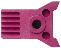 Abanaki - Oil Skimmer Drive Fingers - For Use with Tube Oil Skimmers - Caliber Tooling