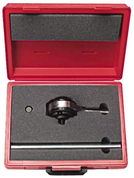 Proto - 3/4" Output Drive, 1,200 Ft/Lb Max Output, Single Stage Torque Wrench Multiplier - 6:33:1 Gear Ratio, 1:6 Effective Multiplier Ratio - Caliber Tooling