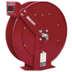 1/2 X 75' HOSE REEL - Caliber Tooling