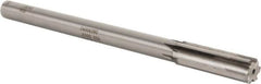 Value Collection - 0.629" Carbide-Tipped 6 Flute Chucking Reamer - Caliber Tooling