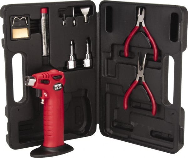 Master Appliance - 11 Piece, Triggertorch Kit - Caliber Tooling