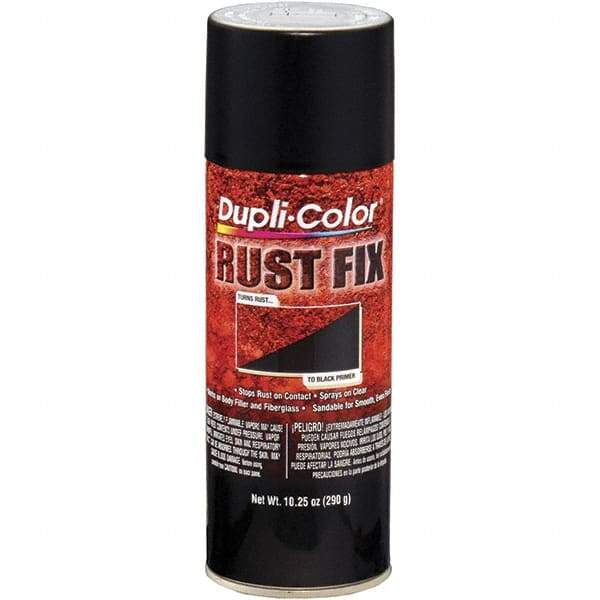 Krylon - 16 oz Black Automotive Rust Preventative Paint - Comes in Aerosol Can - Caliber Tooling