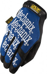 Mechanix Wear - Size S (8) Synthetic Leather General Protection Work Gloves - Caliber Tooling