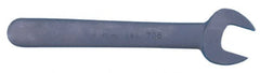 Martin Tools - Open End Wrenches Wrench Type: Open End Wrench Size (Inch): 2-1/4 - Caliber Tooling