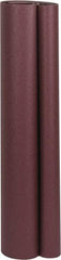 3M - 37" Wide x 60" OAL, 60 Grit, Aluminum Oxide Abrasive Belt - Aluminum Oxide, Medium, Coated, X Weighted Cloth Backing, Series 340D - Caliber Tooling