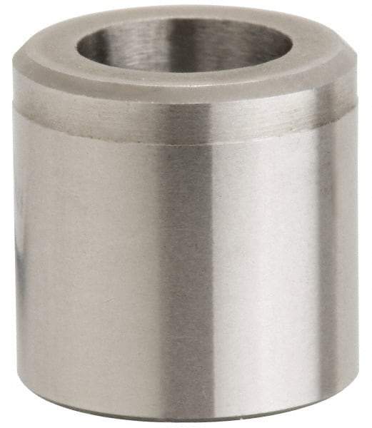 Jergens - 0.3126 to 0.3129" ID, Steel Pin Liner - 0.5017" OD, 1/2" Long - Caliber Tooling