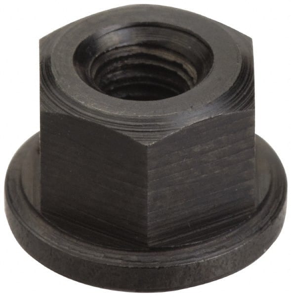 TE-CO - Spherical Flange Nuts System of Measurement: Inch Thread Size (Inch): 1/2-13 - Caliber Tooling