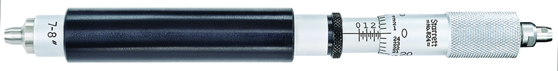 824E INSIDE MICROMETER - Caliber Tooling