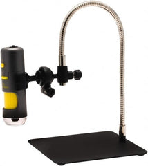 Aven - Microscope Stand - Use with Mighty Scope - Caliber Tooling