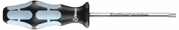 Wera - T40 Torx Driver - Caliber Tooling