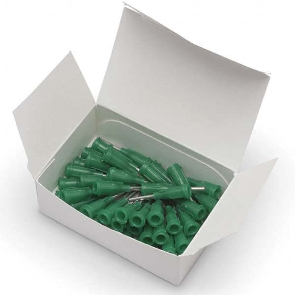 Weller - Soldering Iron Tips Type: Needle Tip For Use With: Luer Lok Syringes - Caliber Tooling