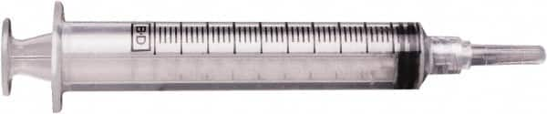 Weller - Soldering Accessories Type: Manual Assembled Syringe - 3cc Length (Inch): 9 - Caliber Tooling