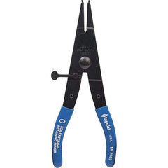 Imperial - Retaining Ring Pliers Type: External Ring Size: 2" - Caliber Tooling