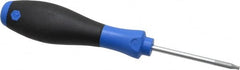 Wiha - IP9 Torx Plus Driver - 6-3/4" OAL, Ergonomic Handle - Caliber Tooling