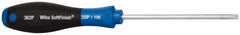 Wiha - IP25 Torx Plus Driver - 8-19/64" OAL, Ergonomic Handle - Caliber Tooling