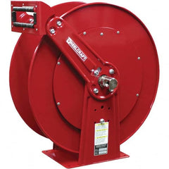 Reelcraft - 75' Spring Retractable Hose Reel - Caliber Tooling