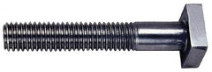 TE-CO - T-Bolts Type: T-Bolt System of Measurement: Inch - Caliber Tooling