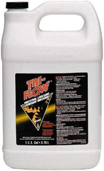 Tri-Flow - 1 Gal Bottle Petroleum Lubricant - Brown, -60°F to 475°F - Caliber Tooling