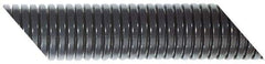 Murrplastik - 1" Trade Size, 82' Long, Flexible Liquidtight Conduit - Polyethylene, 29mm ID, Black - Caliber Tooling