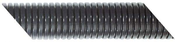 Murrplastik - 3/8" Trade Size, 164' Long, Flexible Liquidtight Conduit - Polyamide, 12.3mm ID, Black - Caliber Tooling