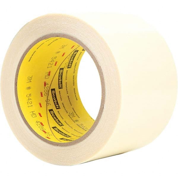 3M - 18 Yd x 3" Transparent UHMW Film Tape - Caliber Tooling