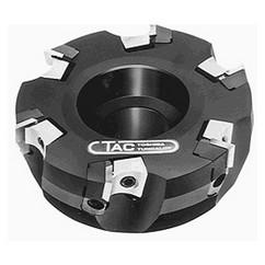 THE4005RIA Milling Cutter - Caliber Tooling