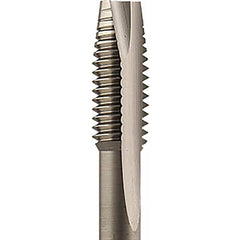 Spiral Point STI Taps; Thread Size: 10-32; Chamfer: Plug; Thread Limit: H2; Class of Fit: 2B; Thread Standard: DIN; ANSI; Material: High Speed Steel; Series: Z-PRO STI-PO; Number Of Flutes: 2; Teeth per Inch: 32; Overall Length: 3.15