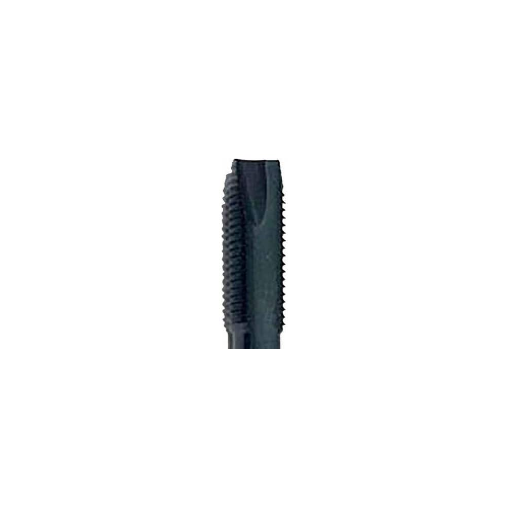 Spiral Point STI Taps; Thread Size: 10-32; Chamfer: Plug; Thread Limit: H2; Class of Fit: 2B; Thread Standard: DIN; ANSI; Material: High Speed Steel; Series: Z-PRO STI-PO-OX; Number Of Flutes: 2; Teeth per Inch: 32; Overall Length: 3.15