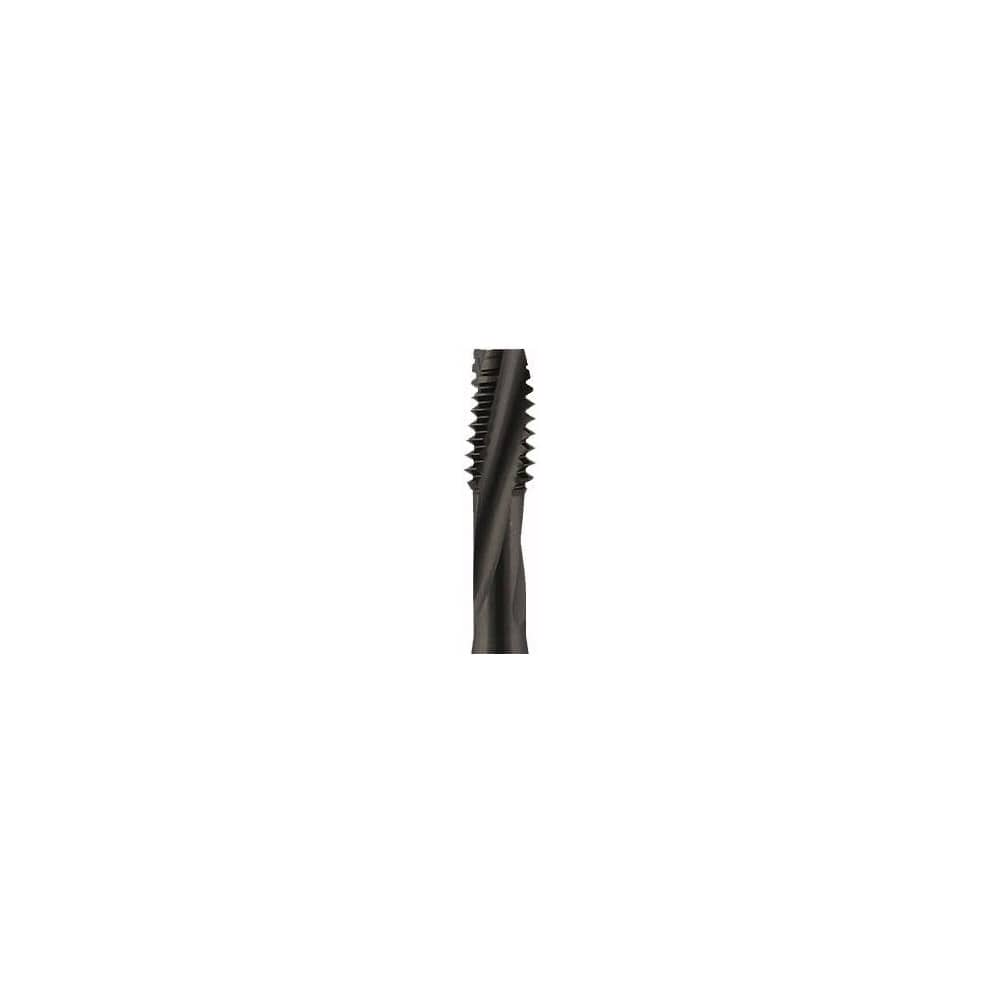 Spiral Point STI Taps; Thread Size: 4-40; Chamfer: Plug; Thread Limit: H1; Class of Fit: 2B; Thread Standard: UNC; Material: High Speed Steel; Series: ZELX NI STI; Number Of Flutes: 3; Teeth per Inch: 40; Overall Length: 2.00