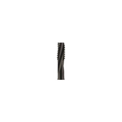 Spiral Point STI Taps; Thread Size: 6-40; Chamfer: Plug; Thread Limit: H2; Class of Fit: 2B; Thread Standard: UNF; Material: High Speed Steel; Series: ZELX NI STI; Number Of Flutes: 3; Teeth per Inch: 40; Overall Length: 2.13