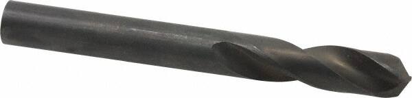 Guhring - 0.3858" 130° Spiral Flute Cobalt Screw Machine Drill Bit - Caliber Tooling